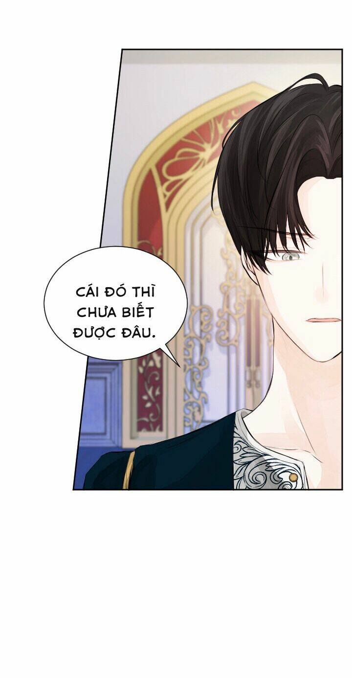Lý Do Nàng Ophelia Không Thể Chạy Trốn Khỏi Dinh Thự Công Tước Chương 27 Ảnh 21