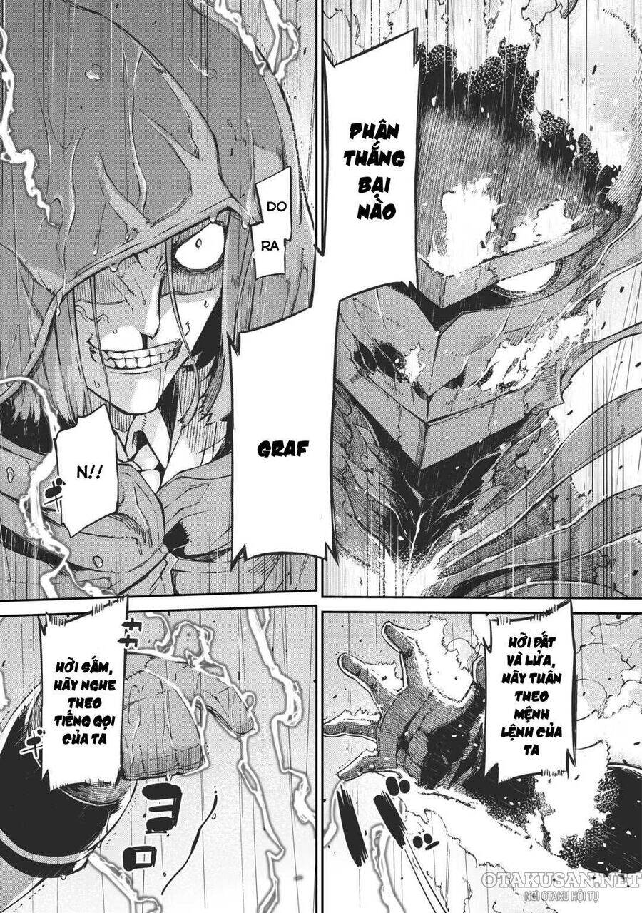 Sayonara Ryuusei, Konnichiwa Jinsei Chương 88 Ảnh 18