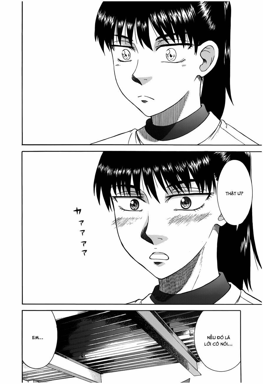 Teppu Chương 15 Ảnh 46