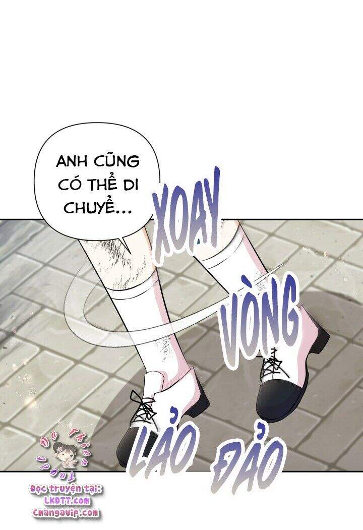 Công Chúa Xấu Xa Chương 21 Ảnh 11