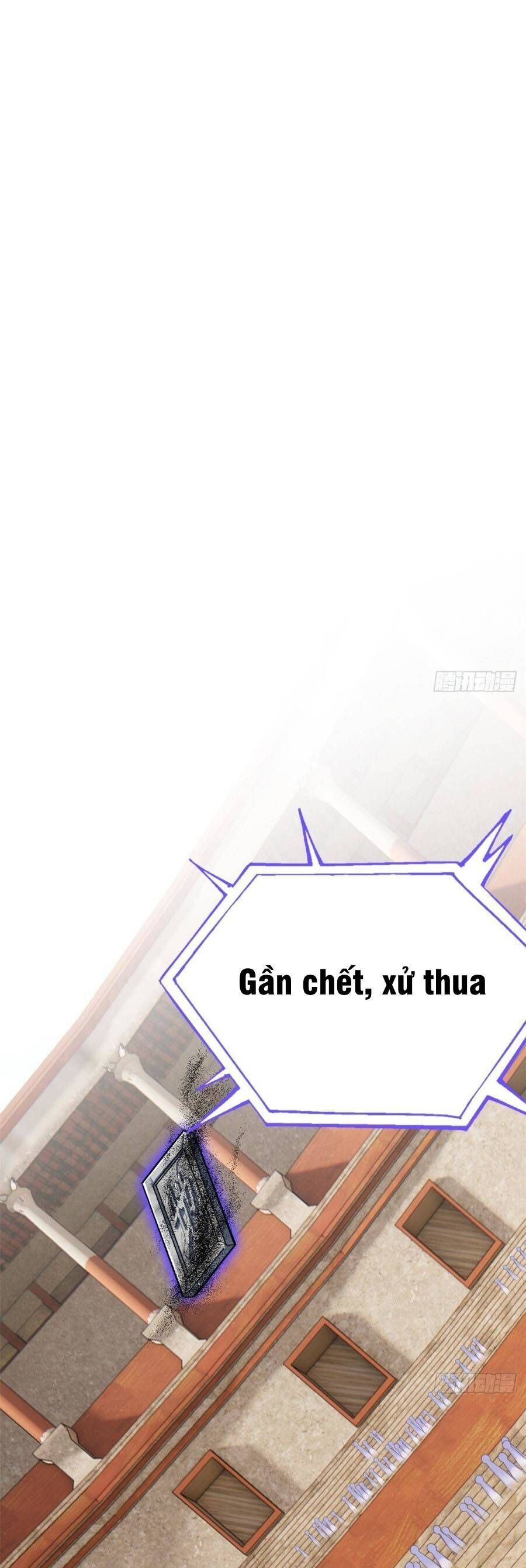 Cường Giả Đến Từ Trại Tâm Thần Chương 336 Ảnh 31