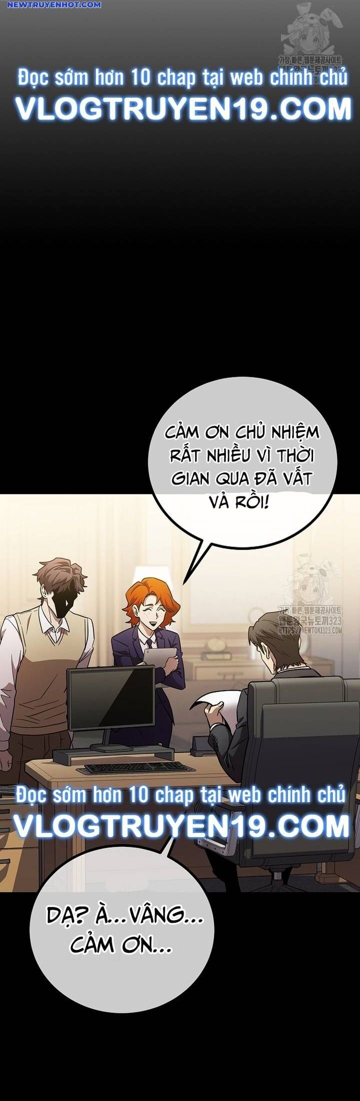 Chiến Lược Gia Bóng Đá Tài Ba Chương 65 Ảnh 5