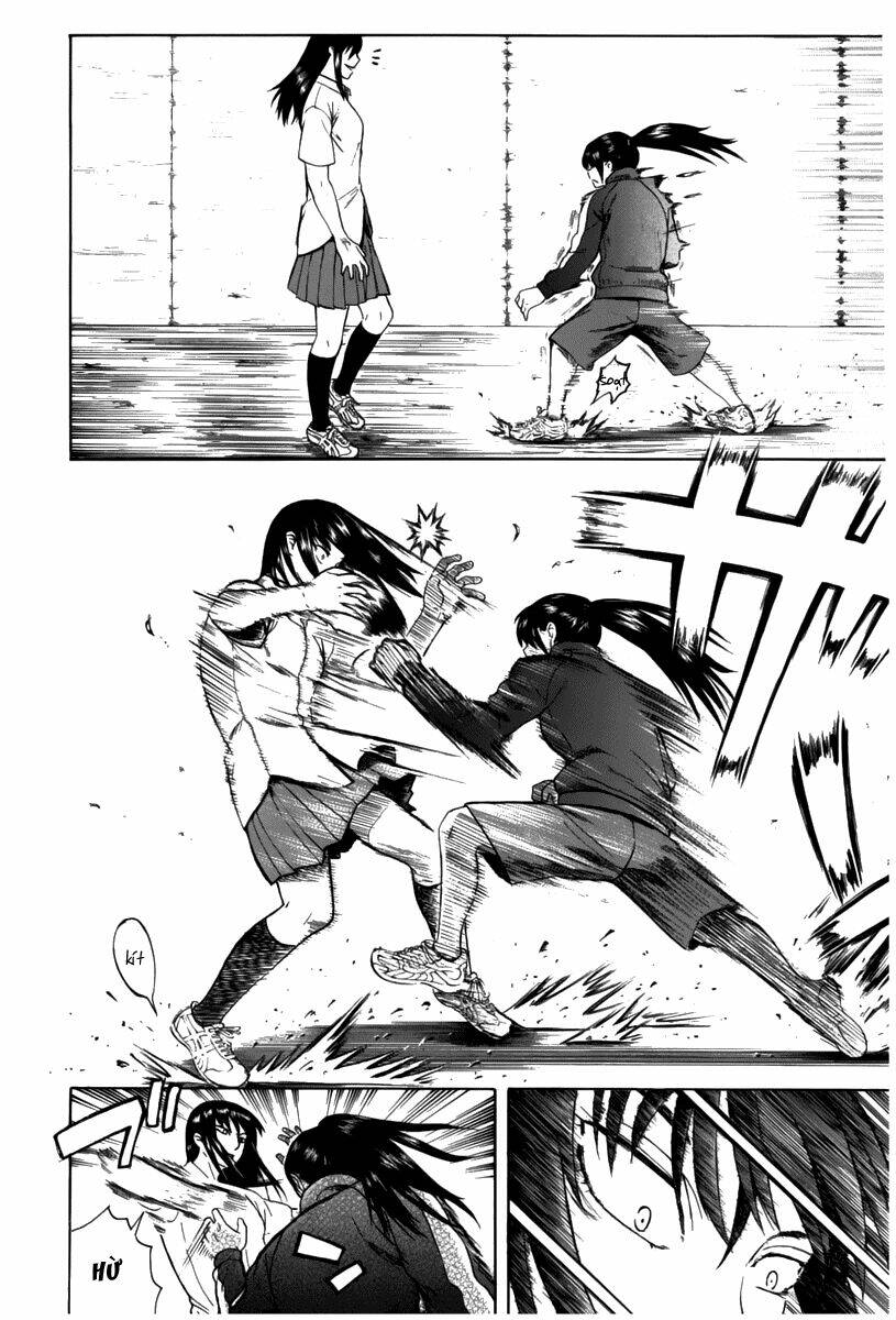 Teppu Chương 11 Ảnh 32
