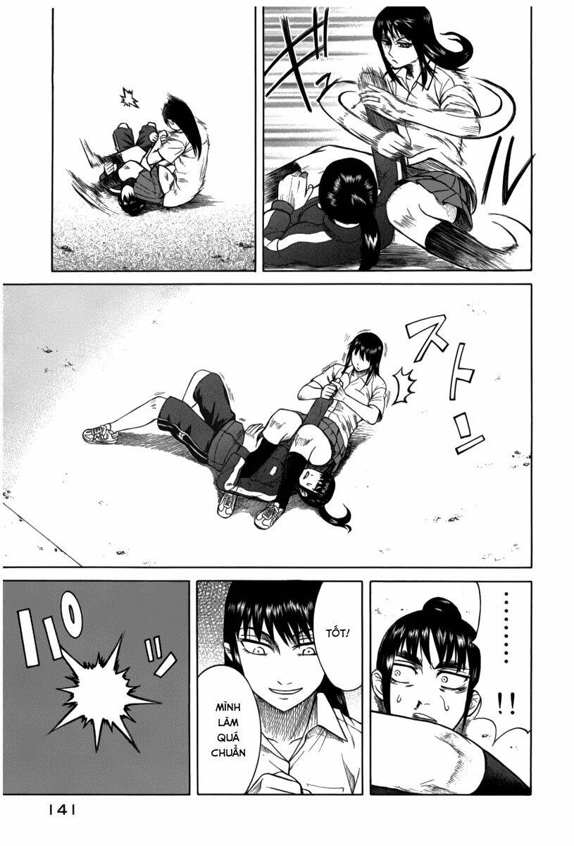 Teppu Chương 11 Ảnh 43