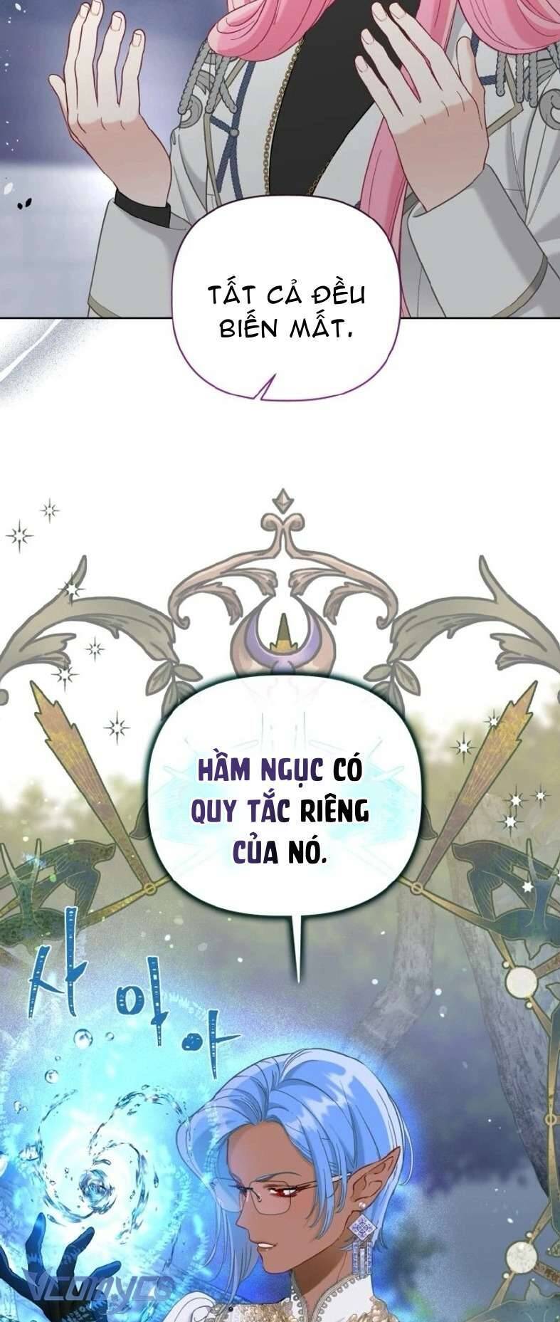 Sự Điều Trị Đặc Biệt Của Tinh Linh Chương 96 Ảnh 48