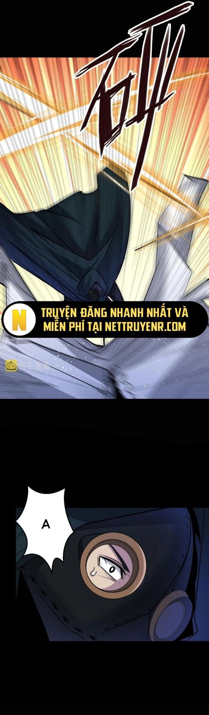 Quái Vật Nhạc Viên Chương 106 Ảnh 8