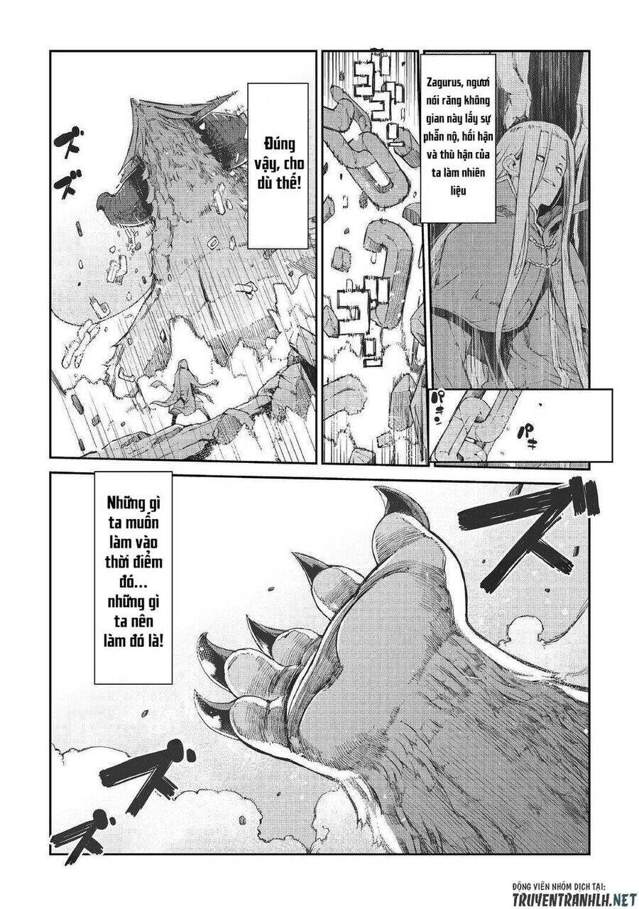 Sayonara Ryuusei, Konnichiwa Jinsei Chương 76 Ảnh 24