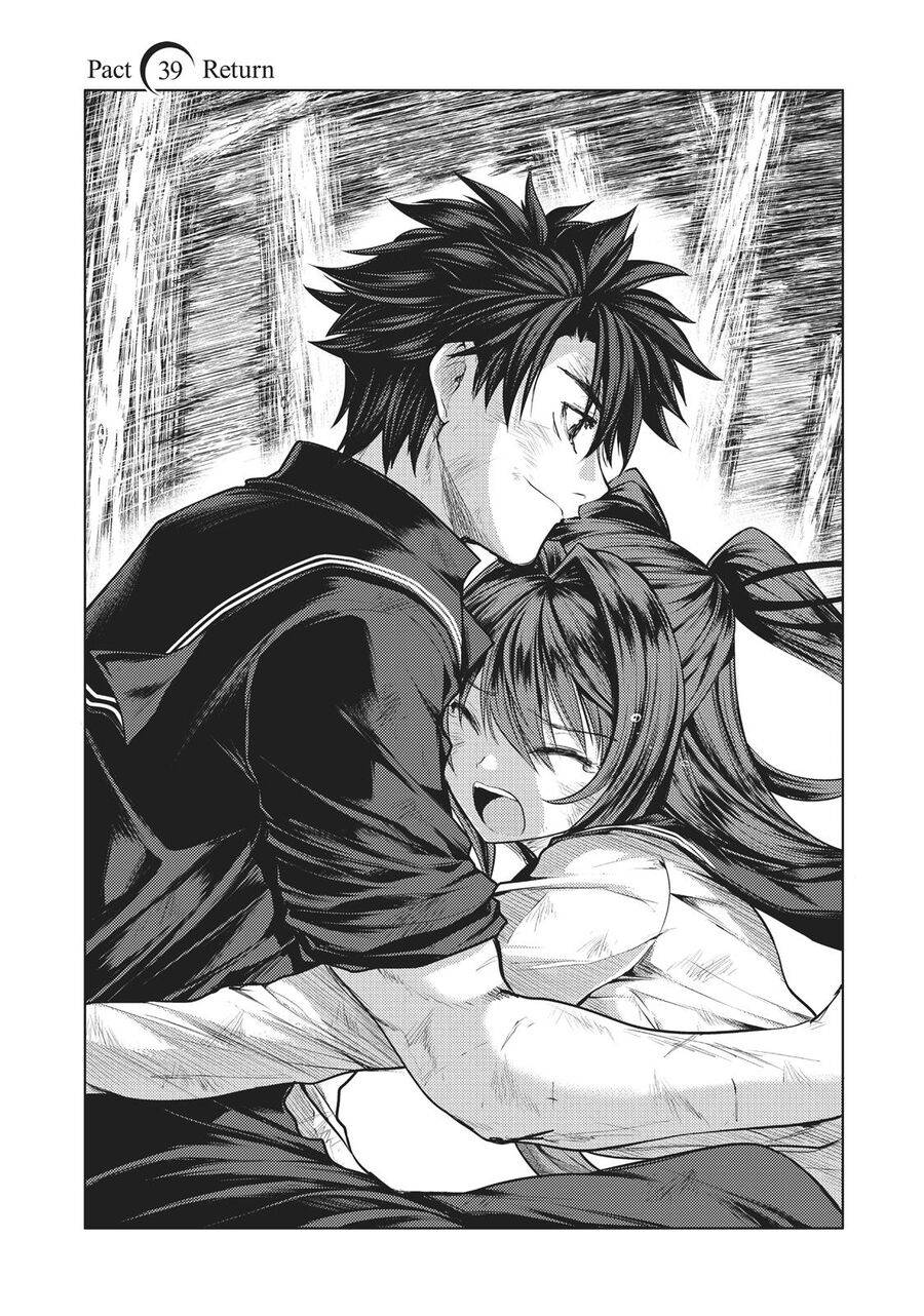 Shinmai Maou No Keiyakusha Chương 39 Ảnh 3