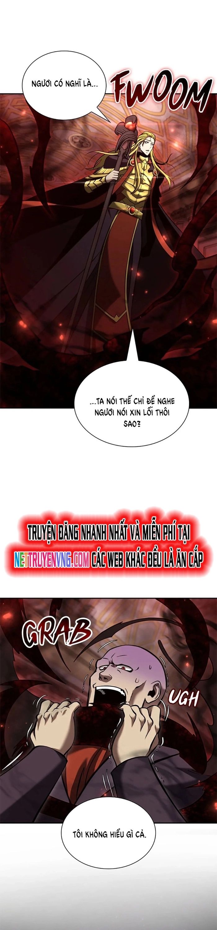 Sự Trở Lại Ma Dược Sư Cấp Fff Chương 93 Ảnh 29