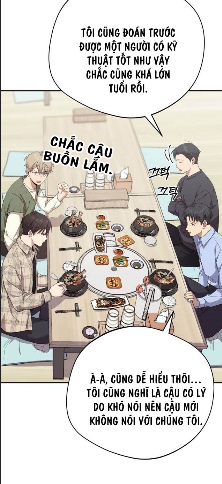 Thiên Quỷ Huyệt Đạo Chương 14 Ảnh 62