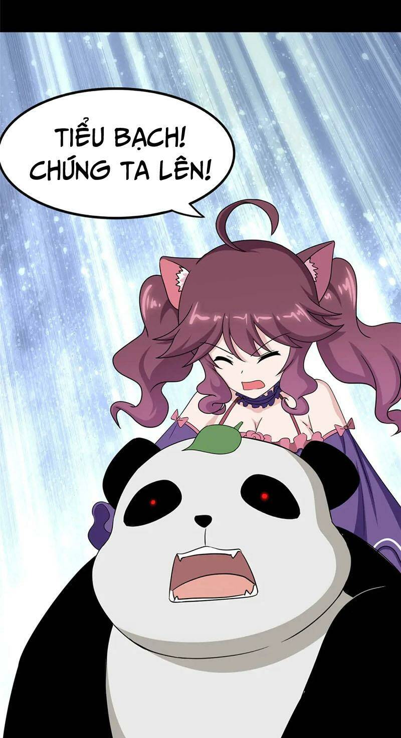 Bạn Gái Zombie Của Tôi Chương 394 Ảnh 22