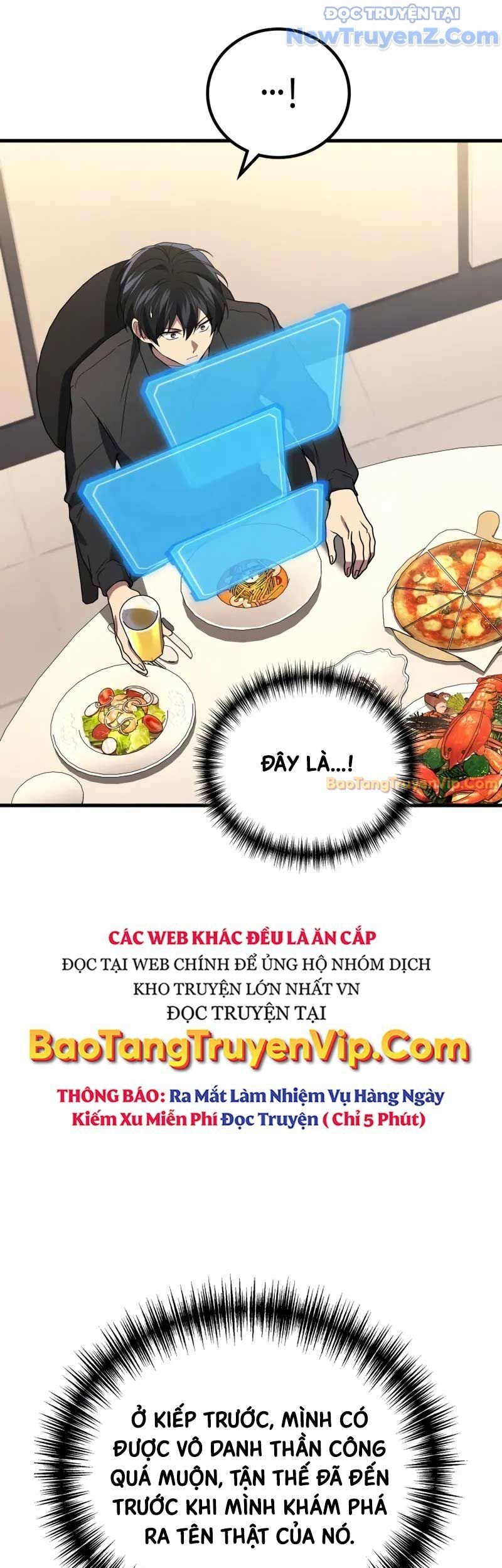 Thần Chiến Tranh Trở Lại Cấp 2 Chương 94 Ảnh 13