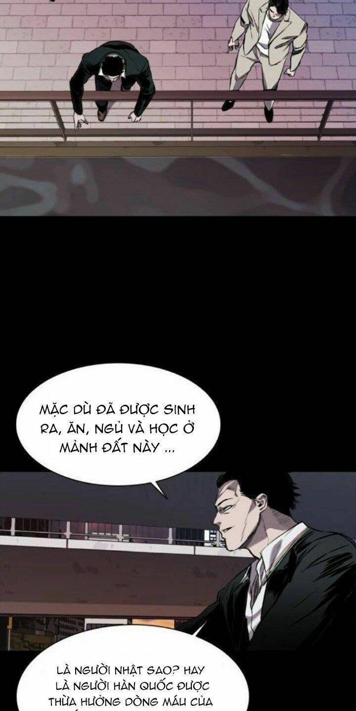 Báo Thù Chương 97 Ảnh 19