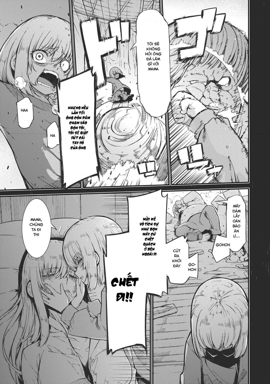 Sayonara Ryuusei, Konnichiwa Jinsei Chương 92 Ảnh 16