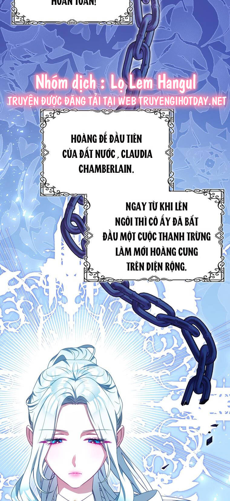 Trở Thành Tình Địch Của Các Nam Chính Chương 94.1 Ảnh 5