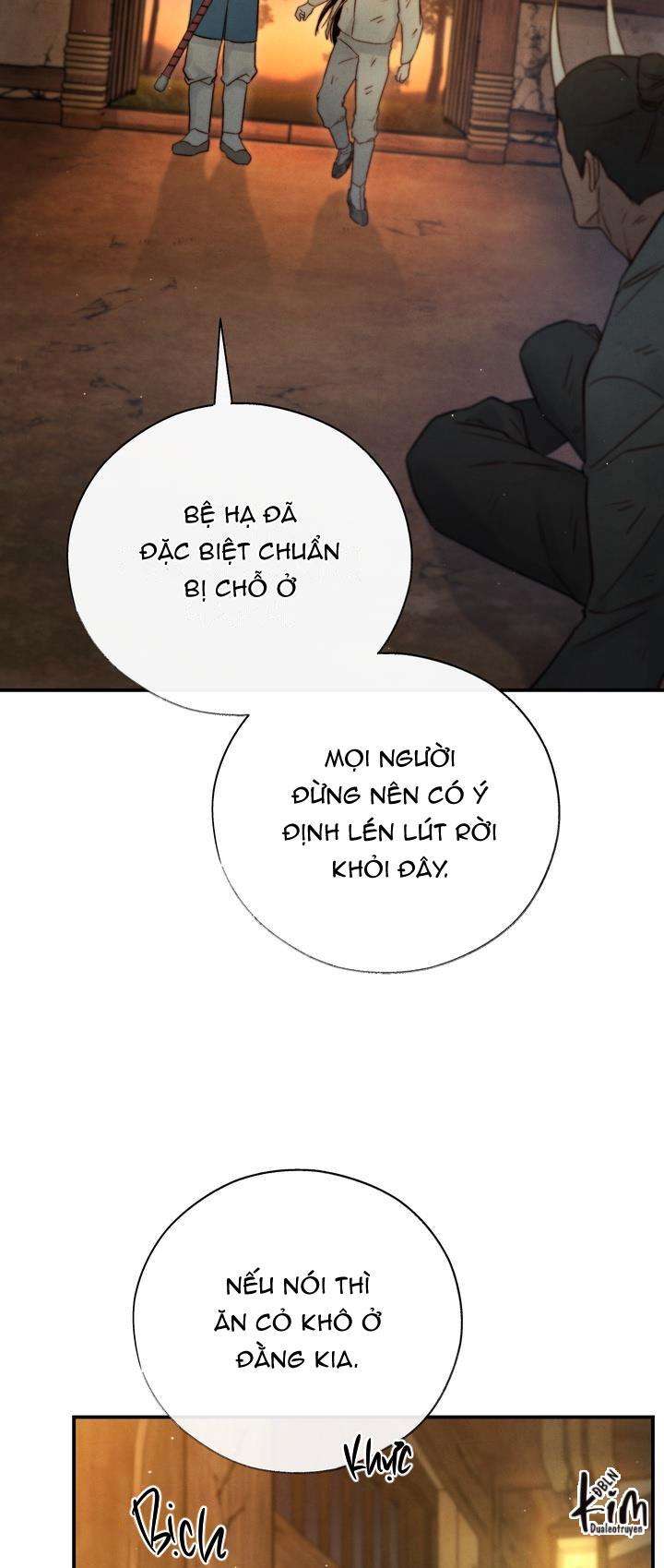 Thuốc Độc Chương 6 Ảnh 14