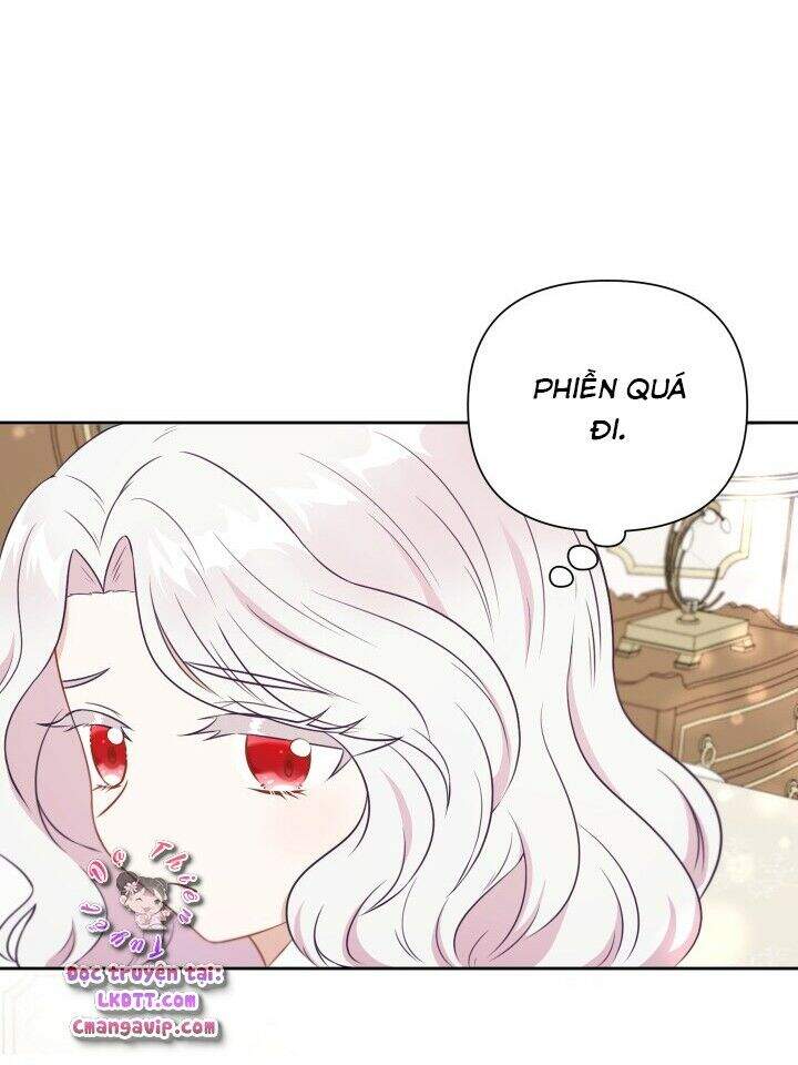 Công Chúa Xấu Xa Chương 21 Ảnh 44