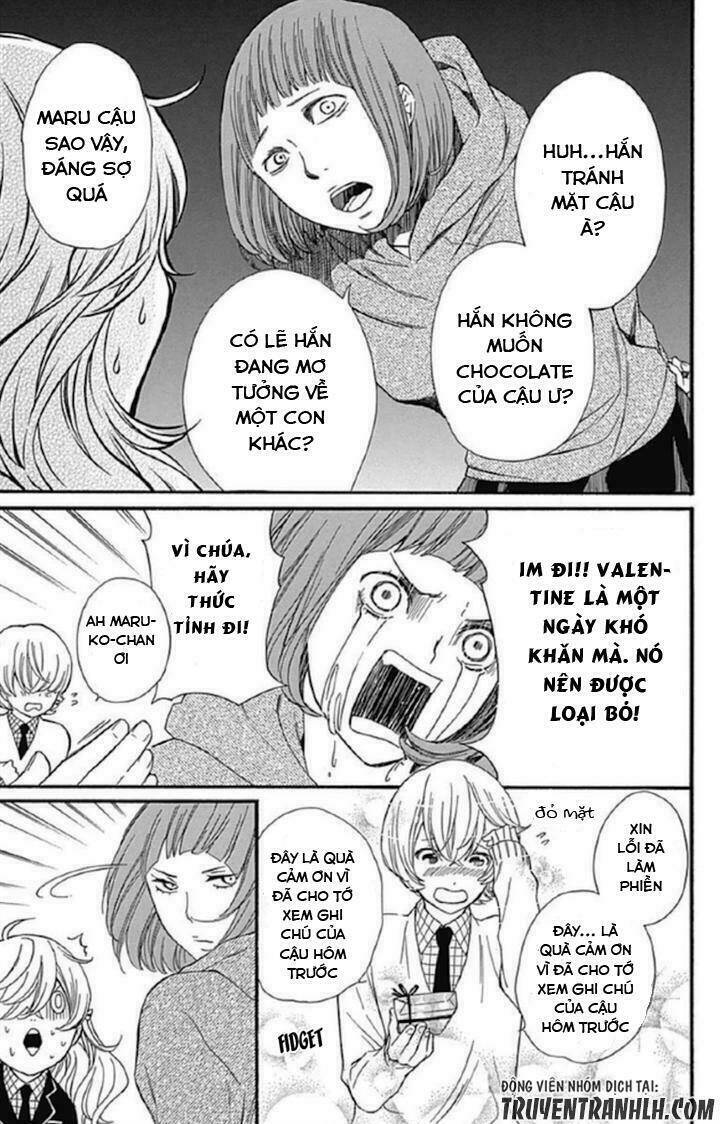 Haru X Kiyo Chương 10 Ảnh 14