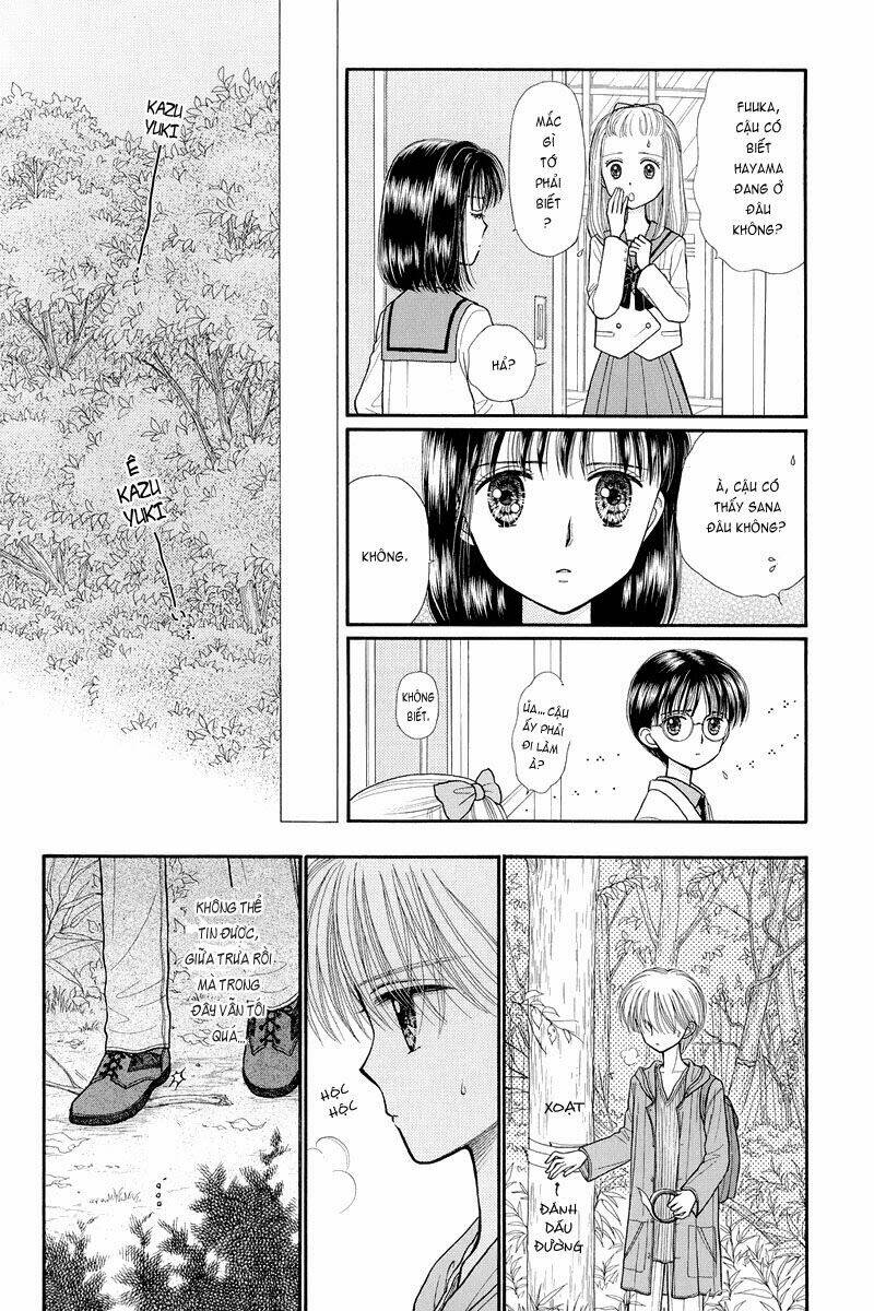 Kodomo No Omocha Chương 36 Ảnh 6