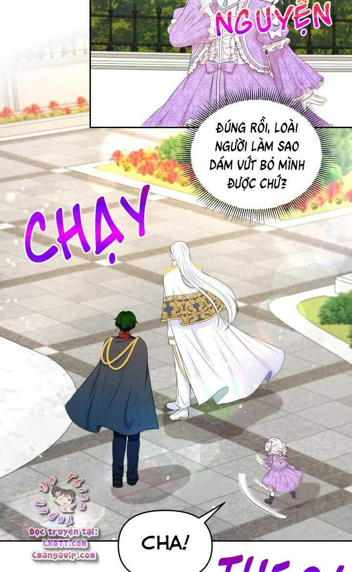 Công Chúa Xấu Xa Chương 16 Ảnh 40