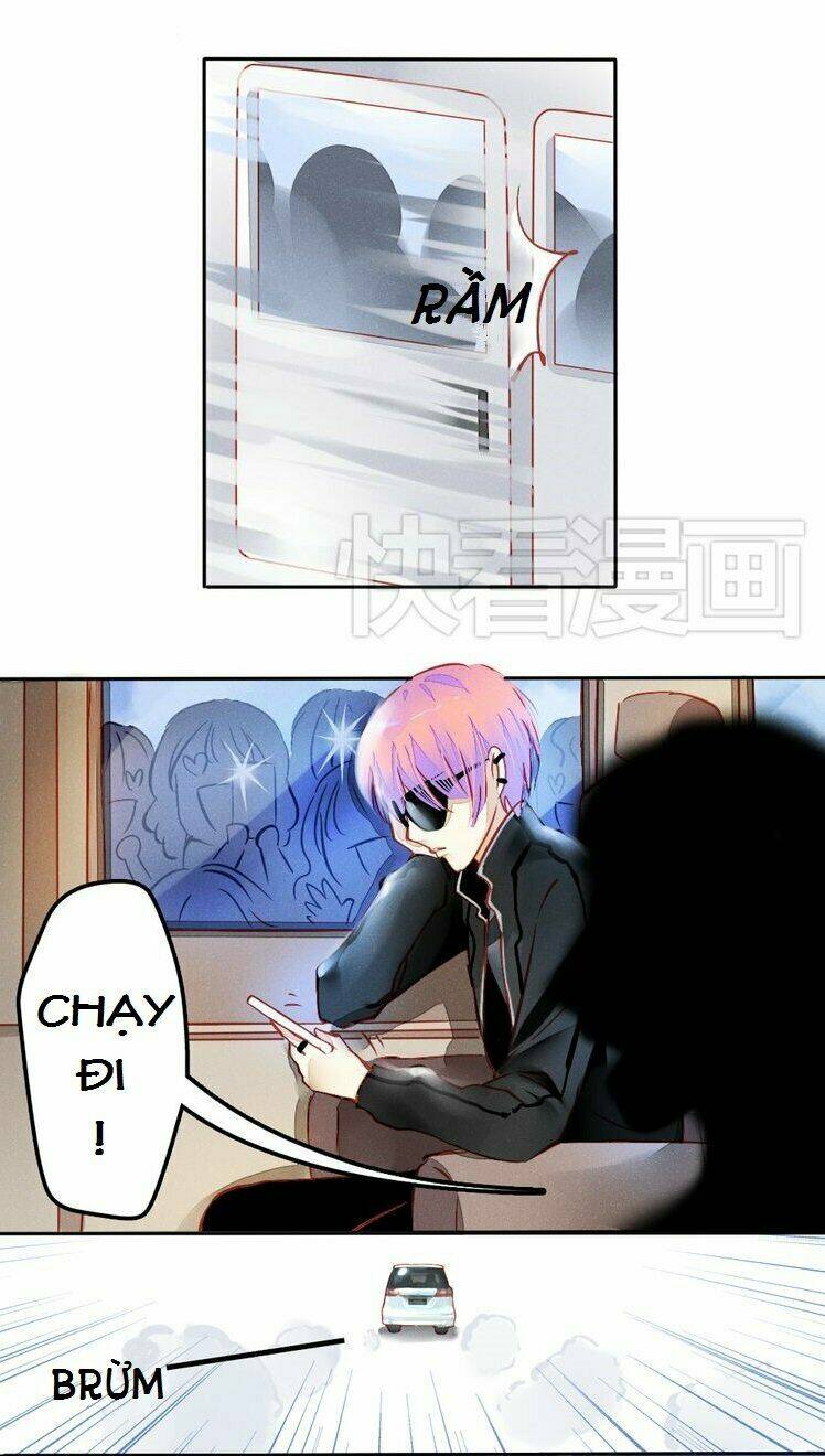 Ngôi Sao Tái Sinh Chương 1 Ảnh 6