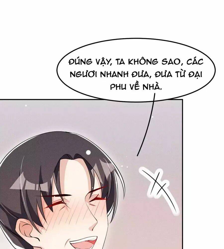 Hoàng Tử Phu Quân, Ta Nuôi Ngươi A! Chương 20 Ảnh 45