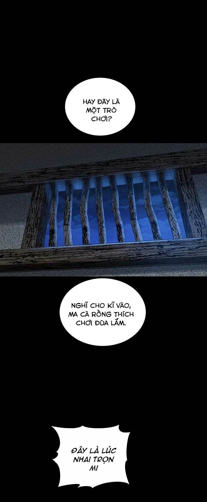 Đạn Bạc Chương 8 Ảnh 52