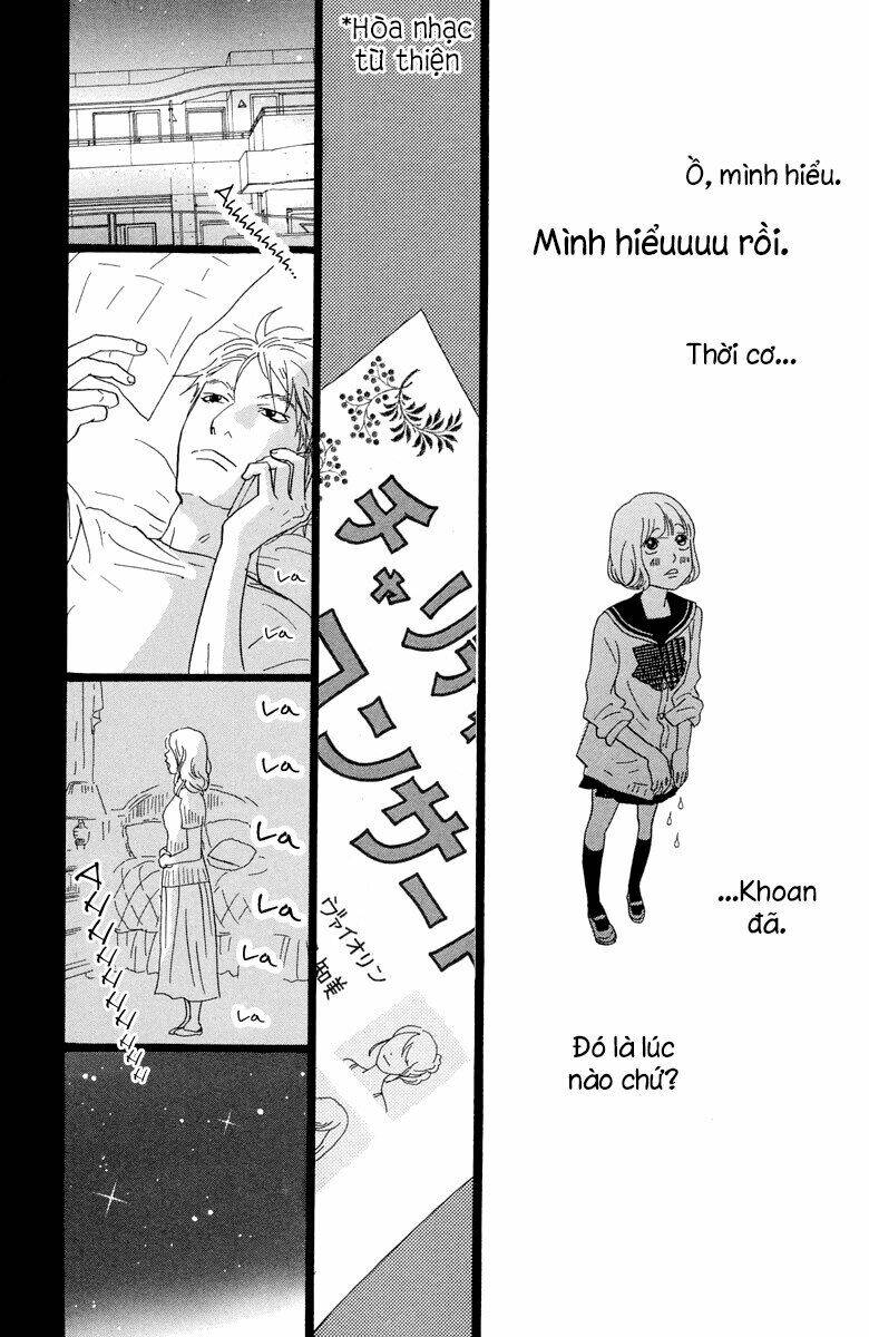 Principal Chương 12 Ảnh 17
