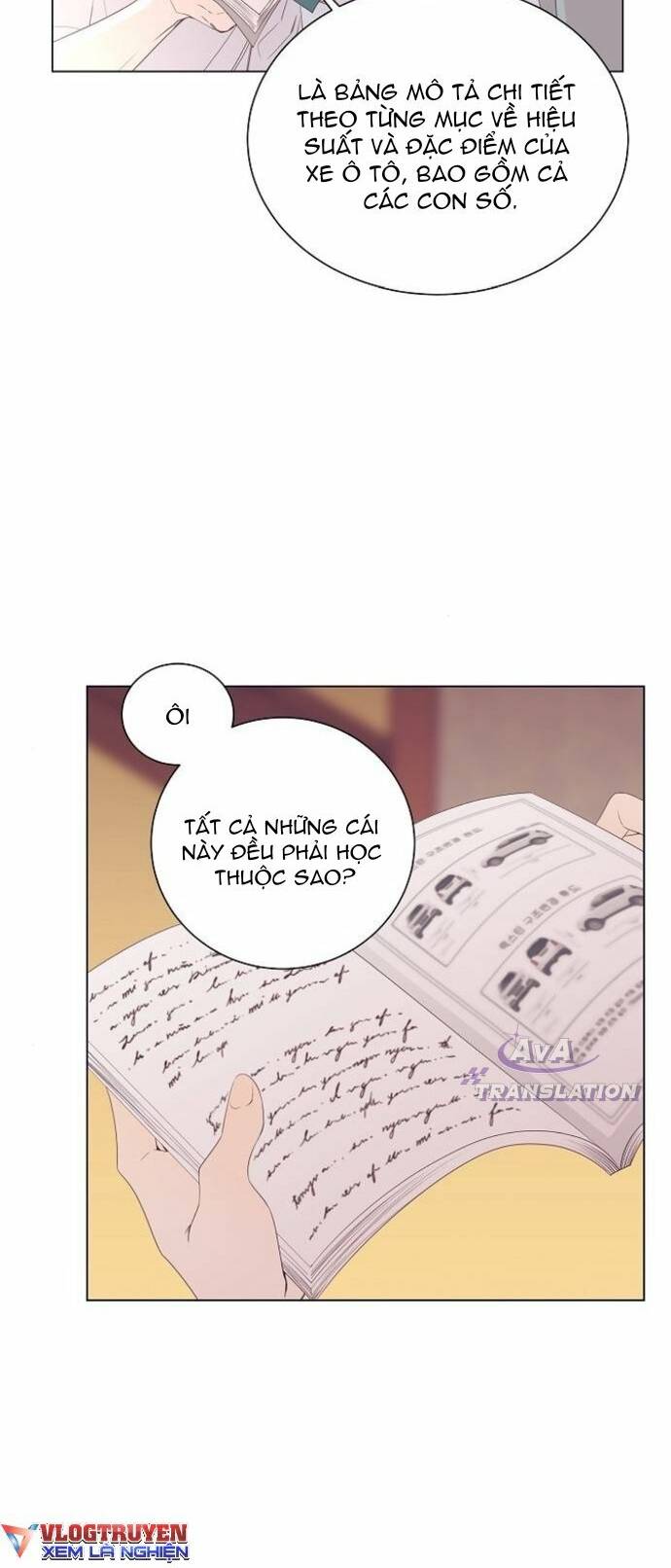 Tôi Trở Thành Thiên Tài Bán Hàng Chương 4 Ảnh 22