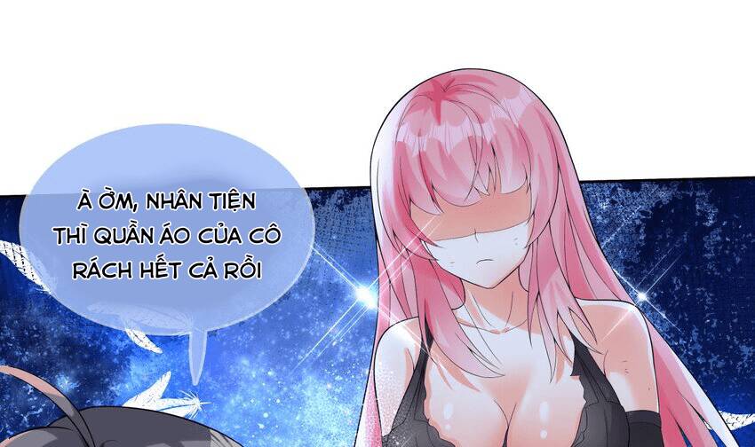 Các Cô Gái Tai Thú Đều Muốn Độc Chiếm Tôi Chương 19 Ảnh 34