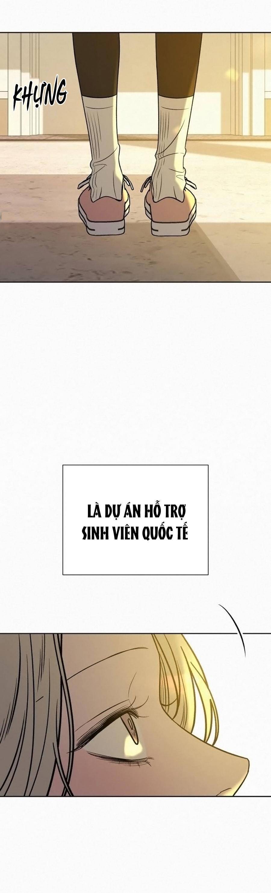 Kế Hoạch Tình Yêu Trong Sáng Chương 101 Ảnh 69