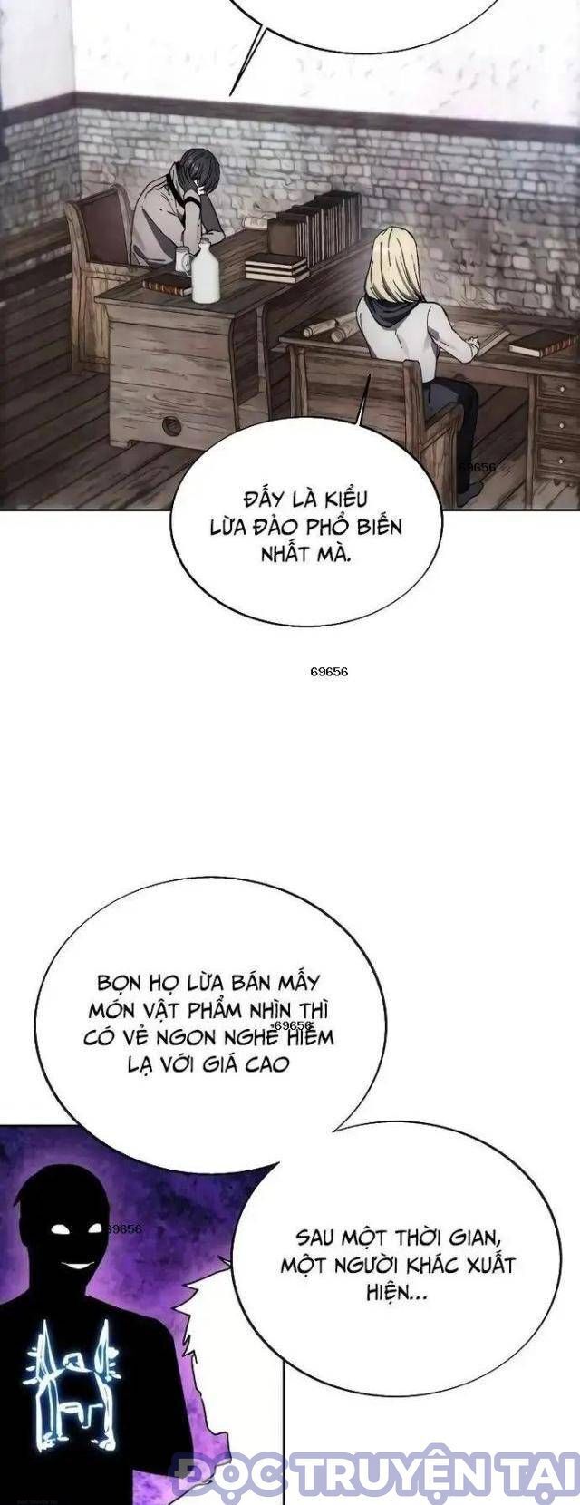 Tao Là Ác Nhân Chương 152 Ảnh 6