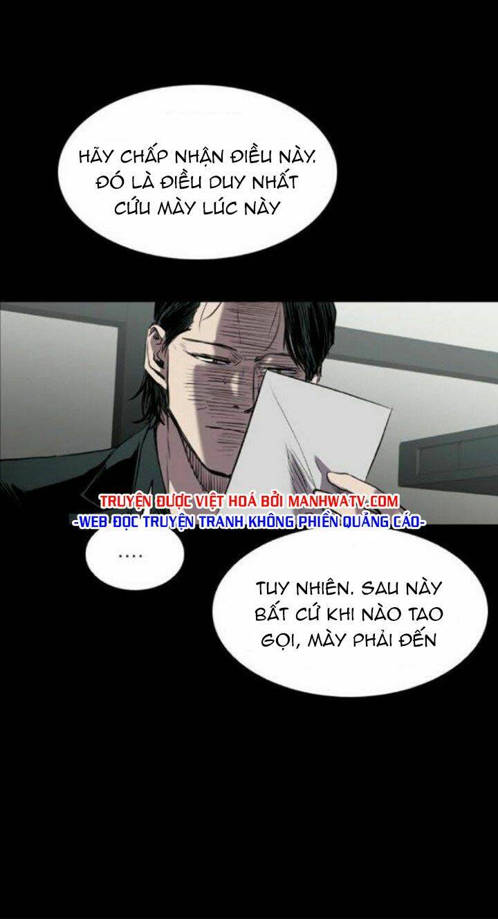 Báo Thù Chương 97 Ảnh 88