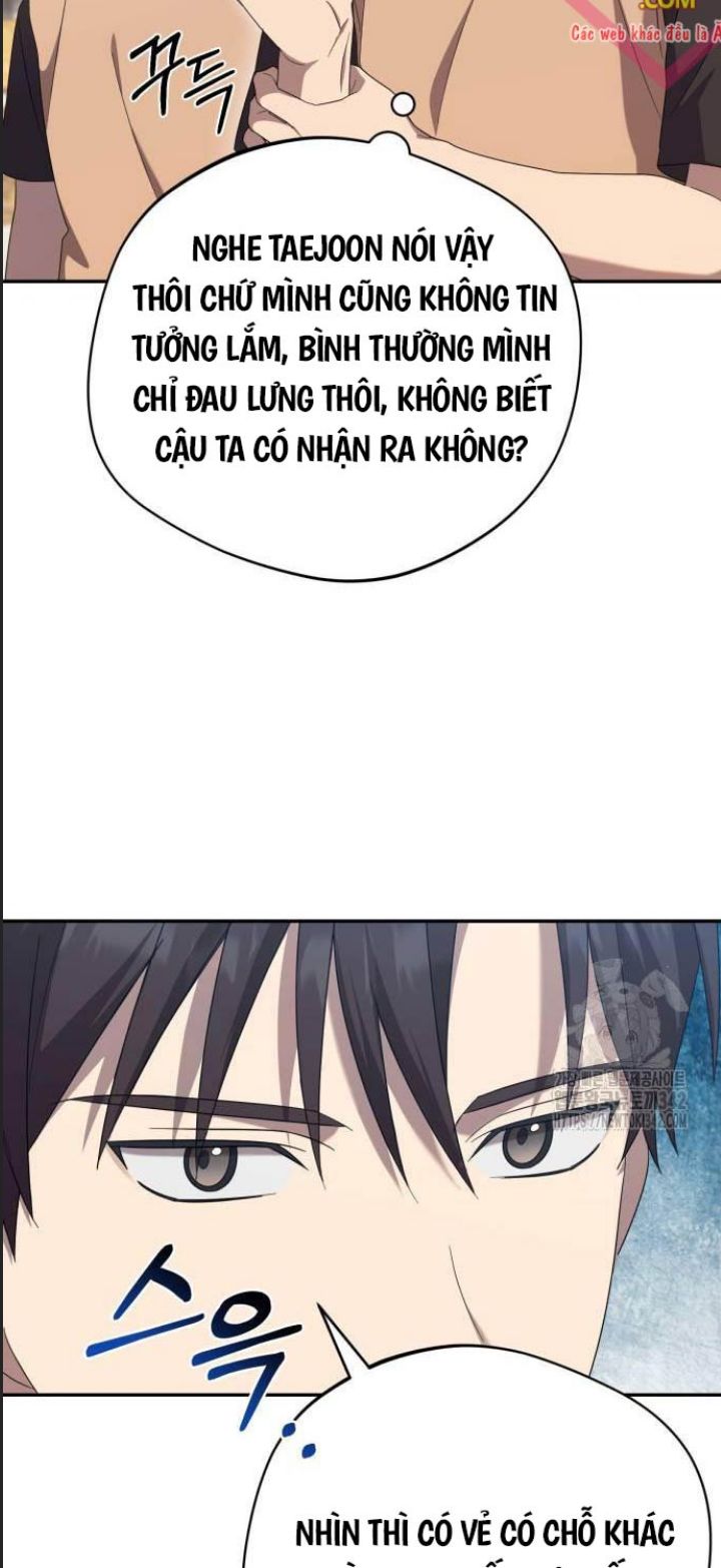 Thiên Quỷ Huyệt Đạo Chương 19 Ảnh 31