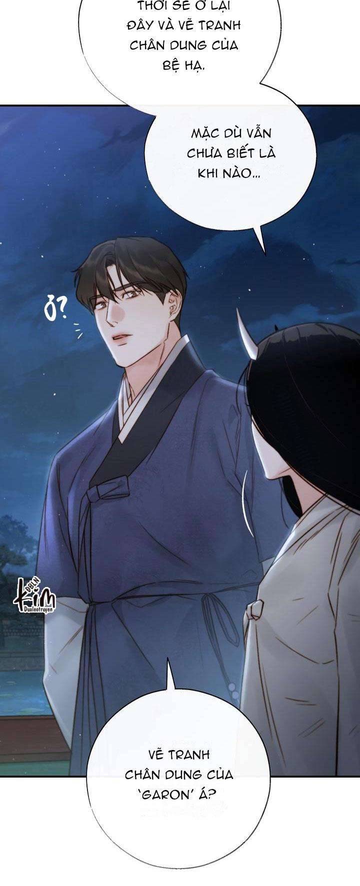 Thuốc Độc Chương 6 Ảnh 39