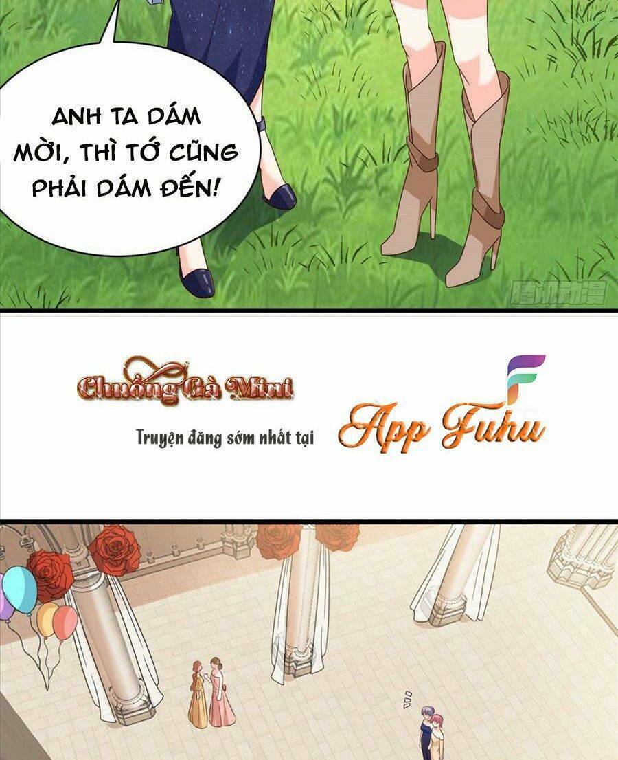 Kim Chủ Của Tôi Mới Năm Tuổi Chương 16 Ảnh 24