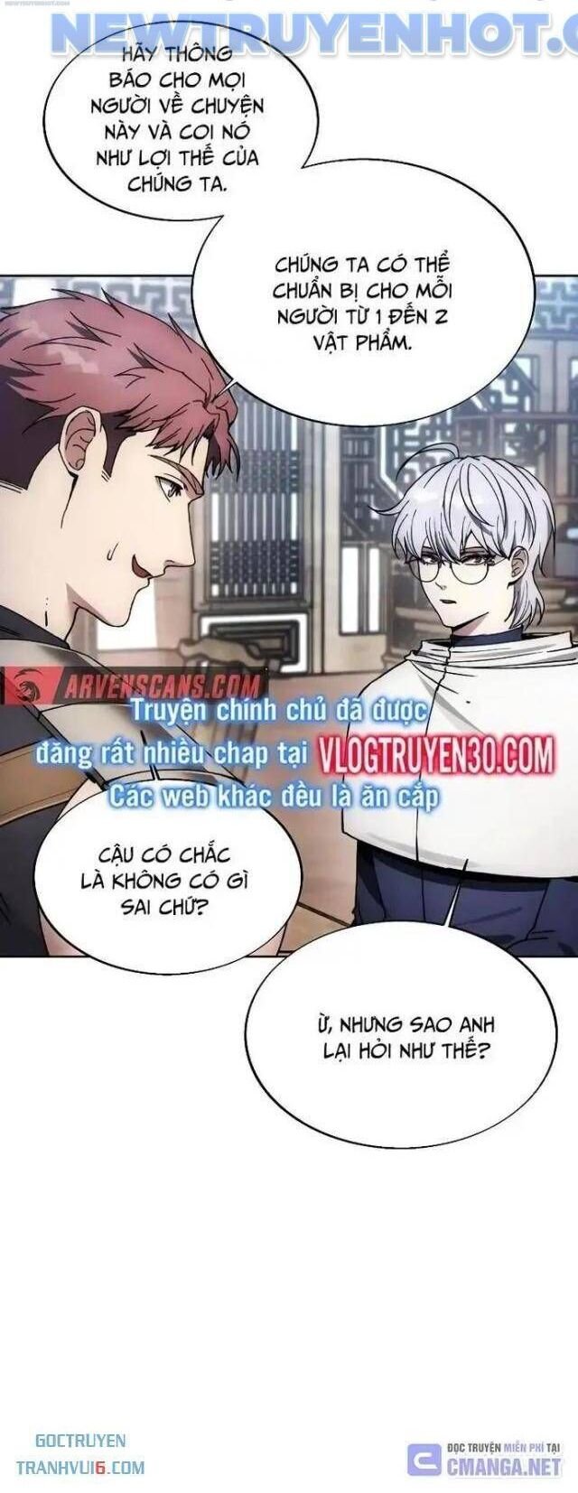 Tao Là Ác Nhân Chương 156 Ảnh 48