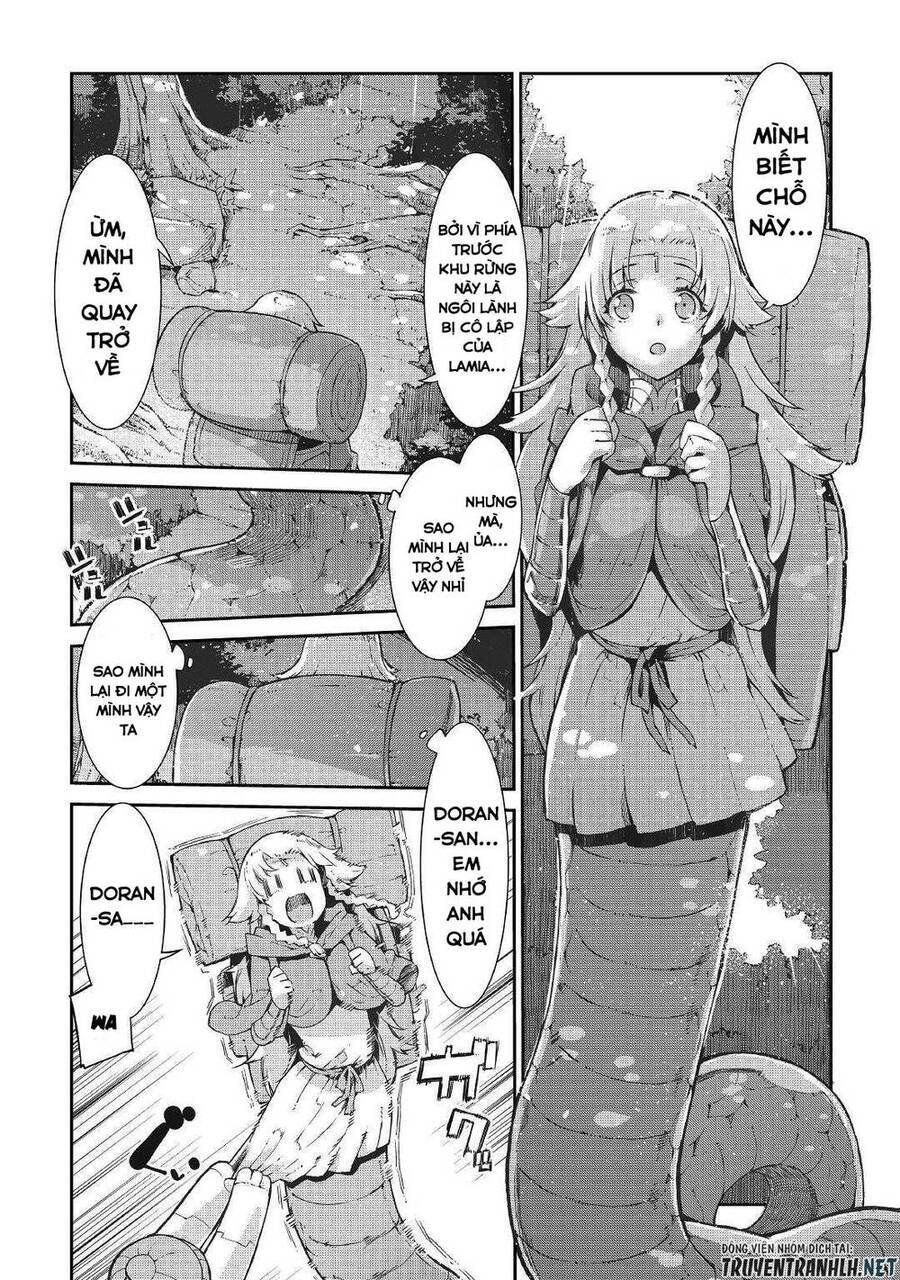 Sayonara Ryuusei, Konnichiwa Jinsei Chương 75 Ảnh 5