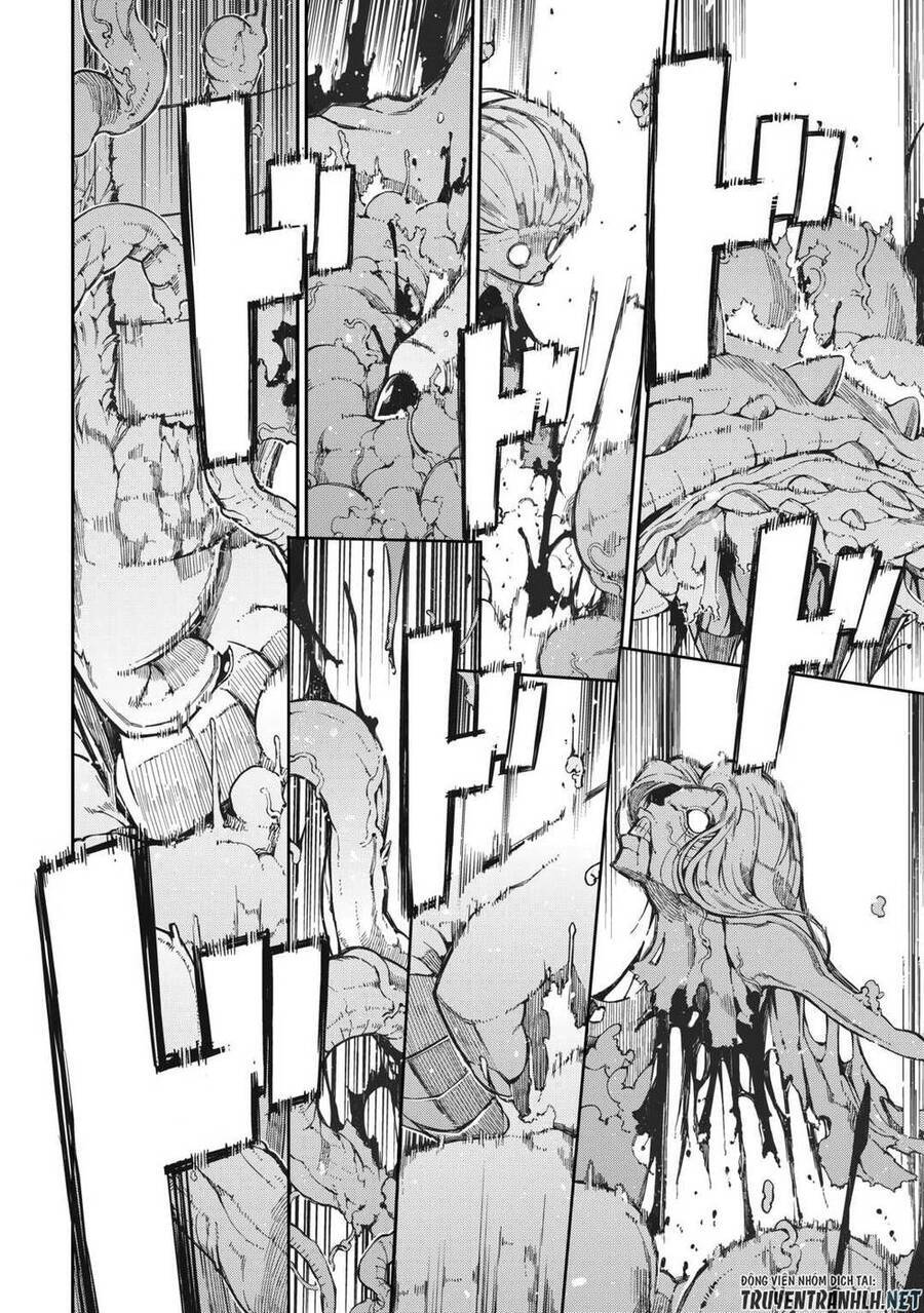 Sayonara Ryuusei, Konnichiwa Jinsei Chương 79 Ảnh 17