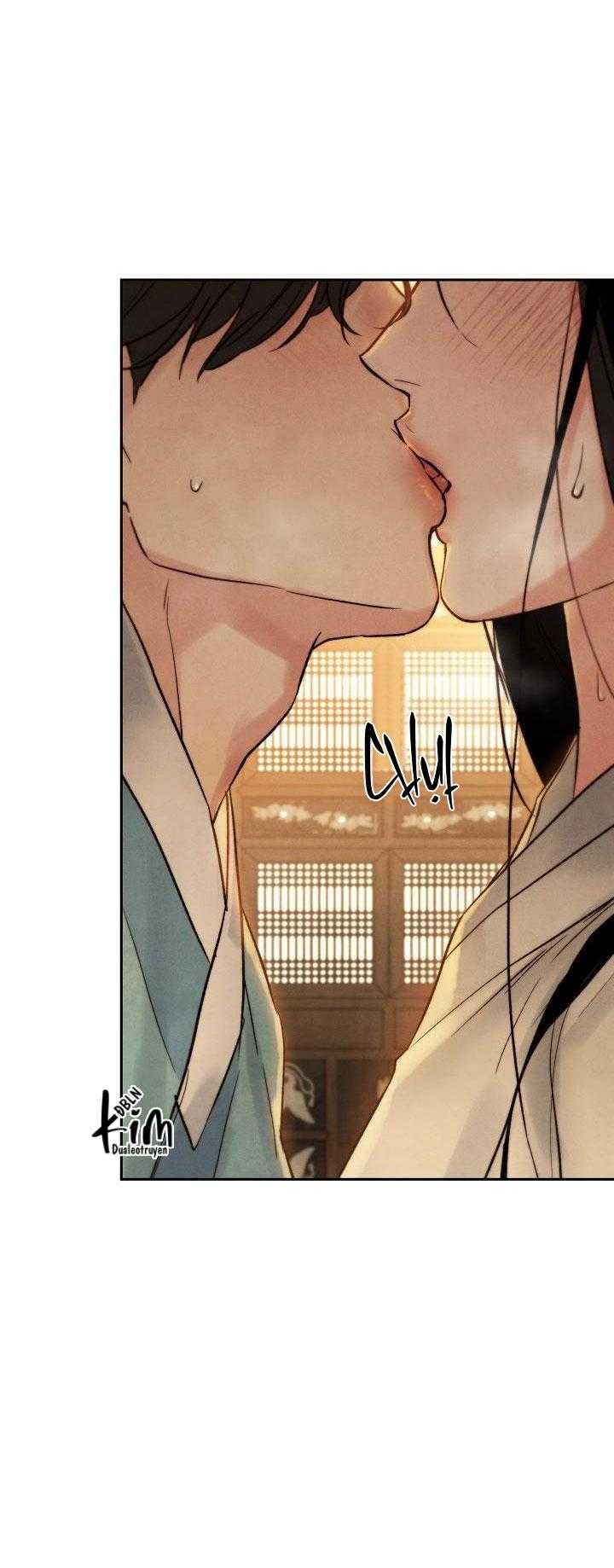 Thuốc Độc Chương 12 Ảnh 26