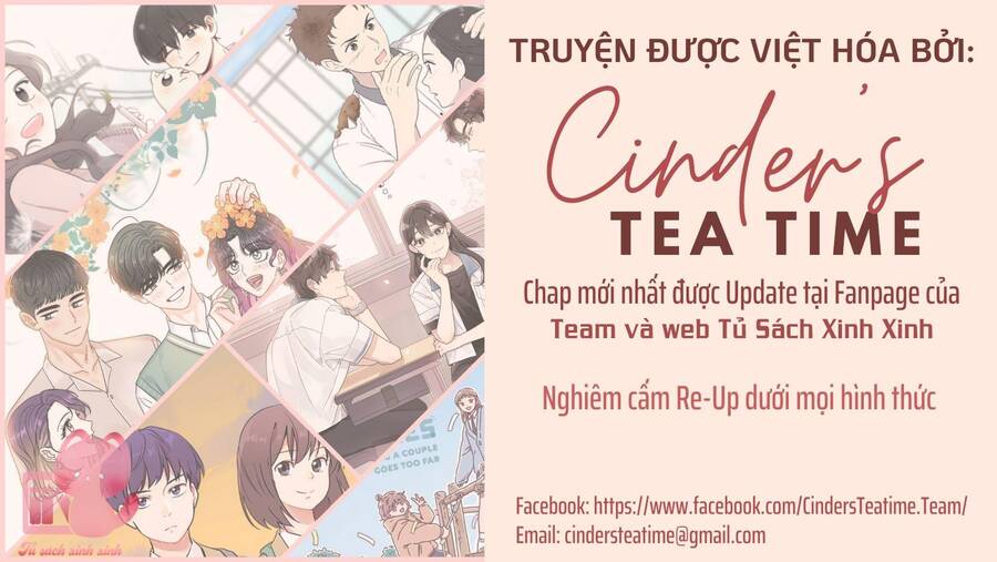 Kế Hoạch Tình Yêu Trong Sáng Chương 91 Ảnh 63