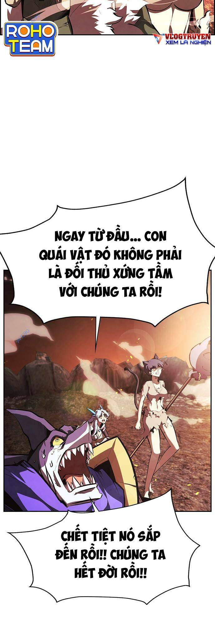Đội Đốt Kích Noryangjin Chương 26 Ảnh 78