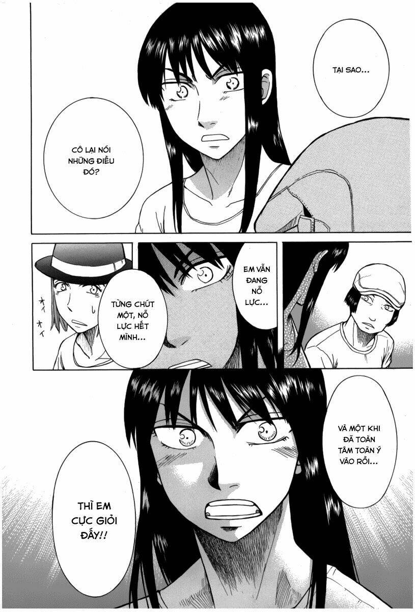Teppu Chương 12 Ảnh 43