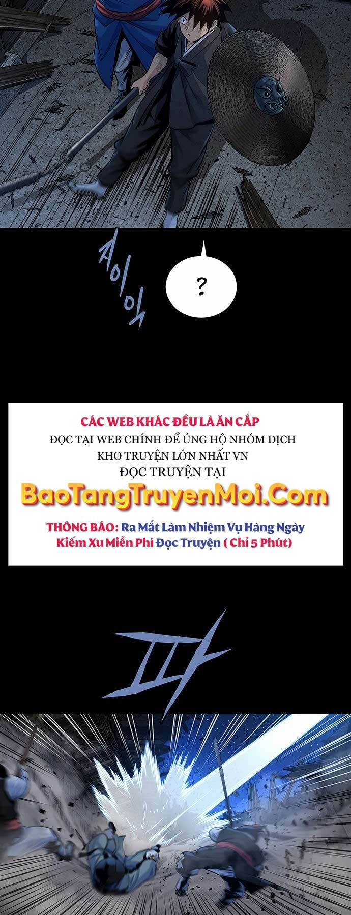 Đạn Bạc Chương 8 Ảnh 11