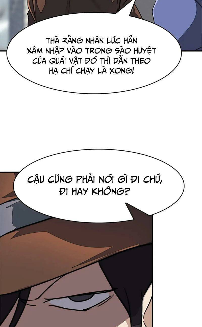 Bạn Gái Zombie Của Tôi Chương 395 Ảnh 4