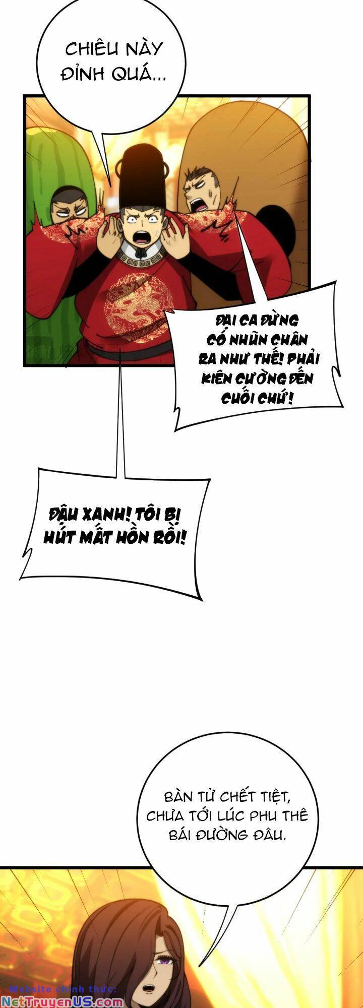 Độc Thủ Vu Y Chương 444 Ảnh 22