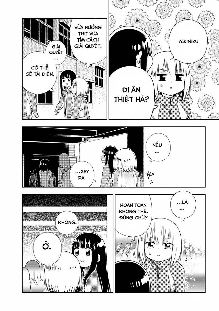 Kimi Ga Niku Ni Nattemo Chương 1 Ảnh 19