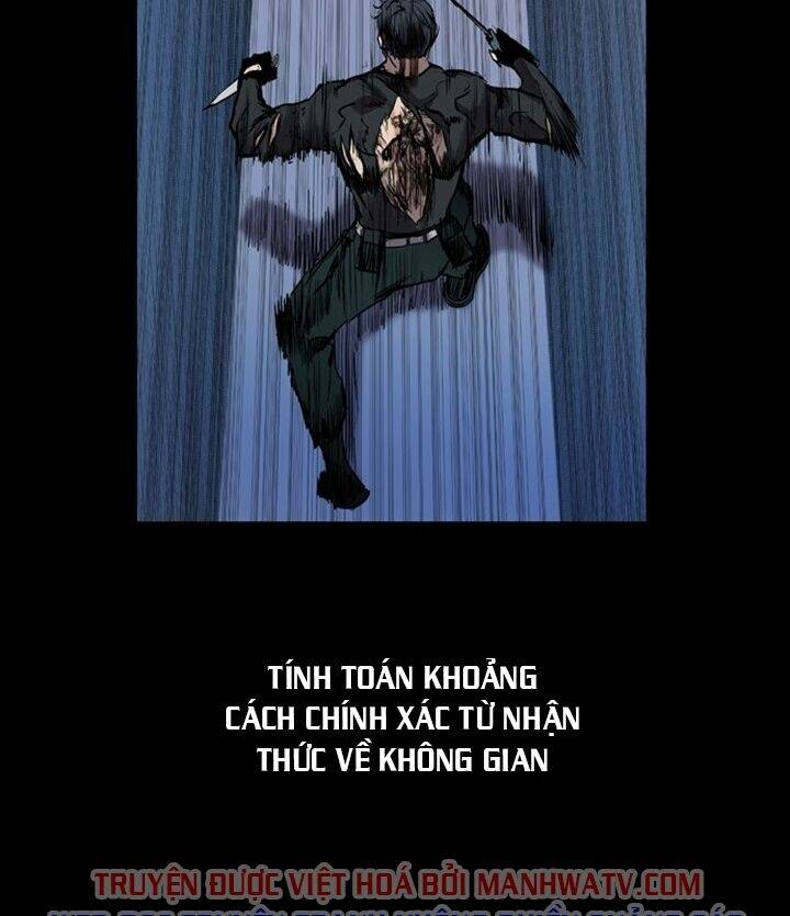 Báo Thù Chương 114 Ảnh 19