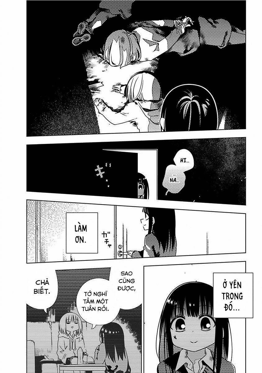Kimi Ga Niku Ni Nattemo Chương 5 Ảnh 20