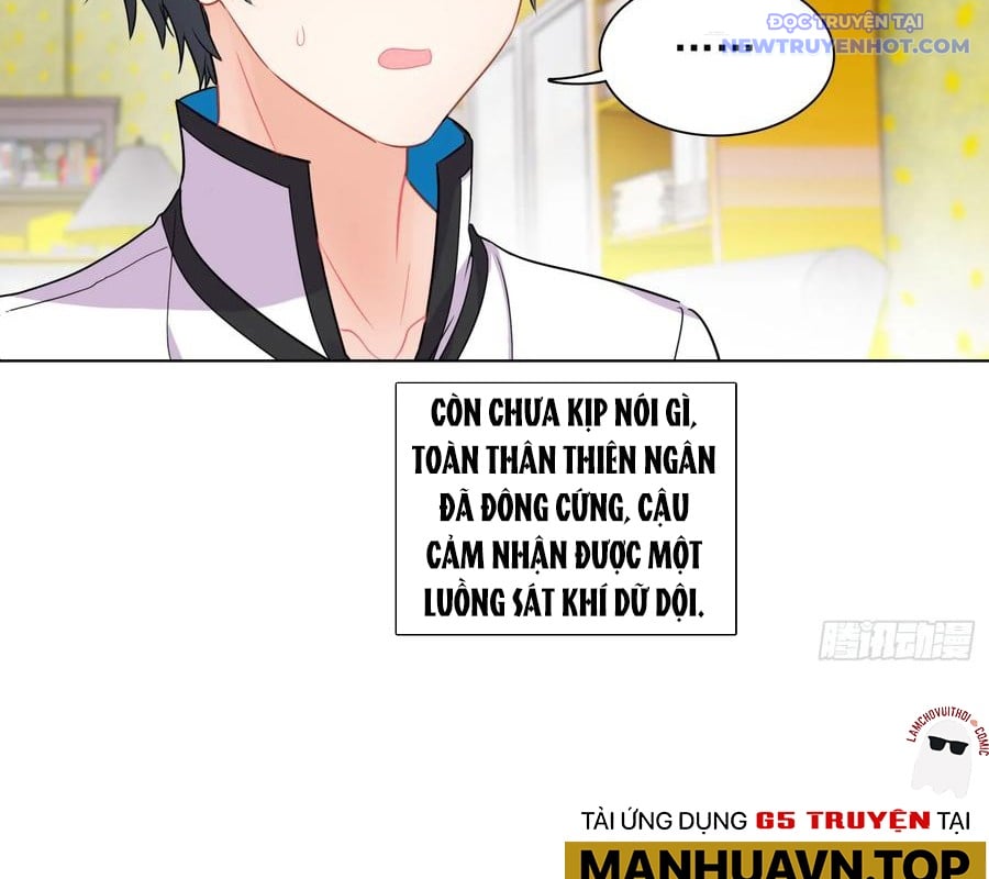 Không Tốc Tinh Ngân Chương 95 Ảnh 10